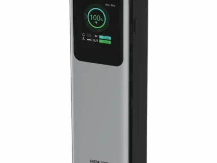 Green Lion Voltura Power Bank