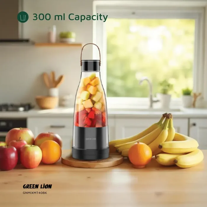 Green Lion Mixmate Portable Juicer 300ML (2)