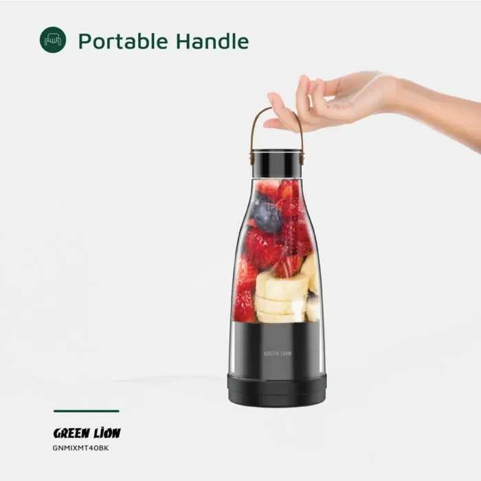 Green Lion Mixmate Portable Juicer 300ML (3)
