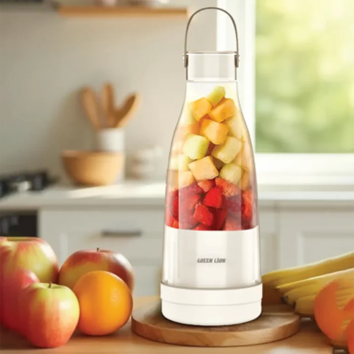 Green Lion Mixmate Portable Juicer 300ML (5)