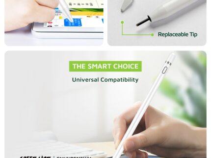 Green Lion Universal Pencil 2