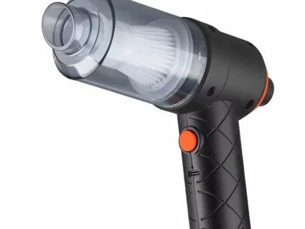 Portable Vacuum Cleaner 3 in 1