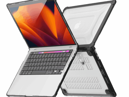 Levelo Espectro Macbook Air 13.3 Case