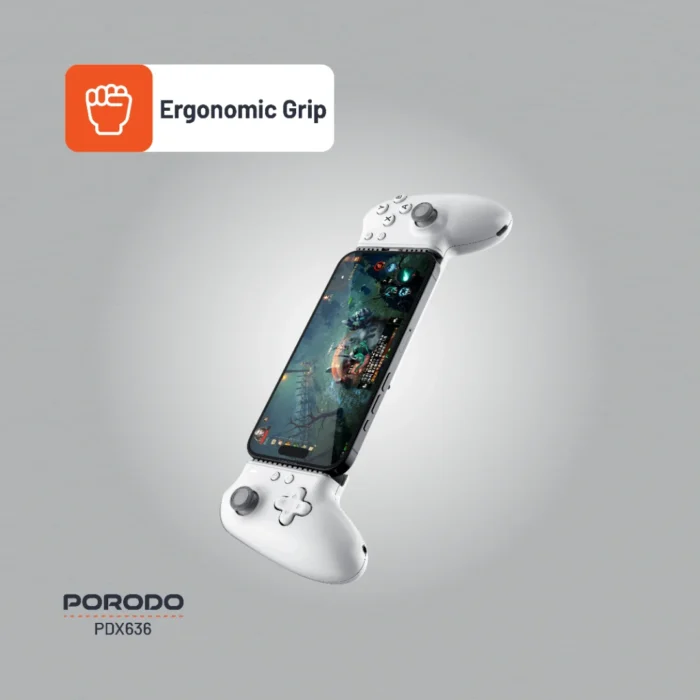 Porodo Gaming Multi-Platform Game Controler (1)