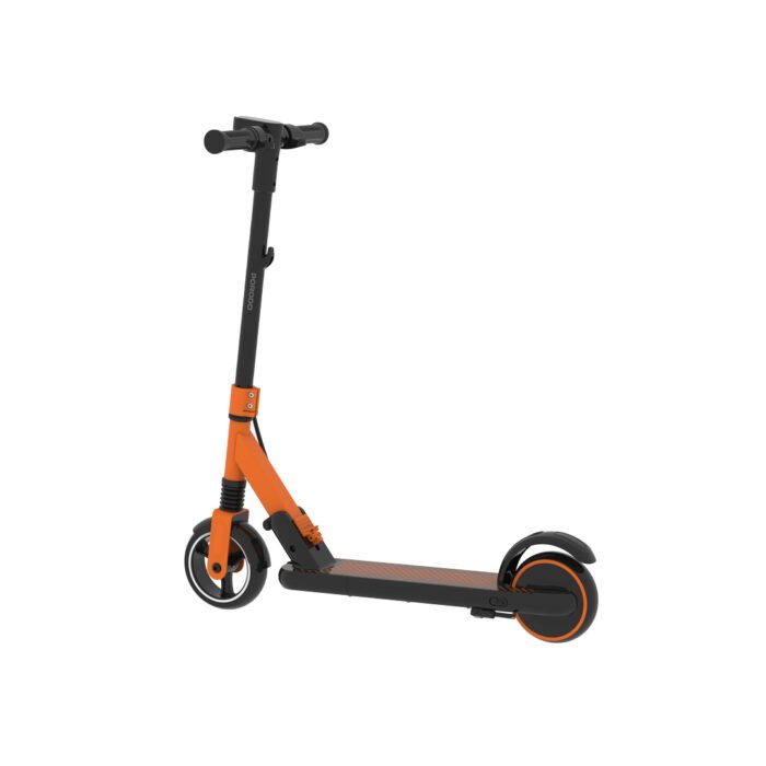 Porodo Lifestyle Kids Electric Scooter (1)