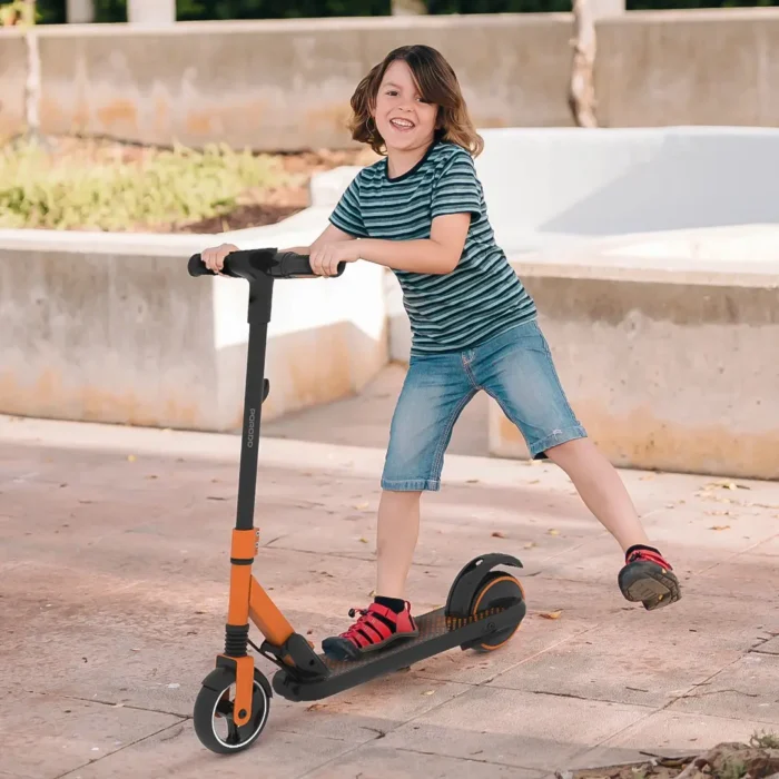 Porodo Lifestyle Kids Electric Scooter