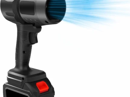 Yushifu Storm Gun