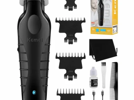 KEMEI 2299 Professional Cordless Hair Clipper