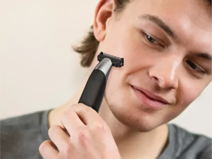 Green Lion One Blade Pro Hair Trimmer