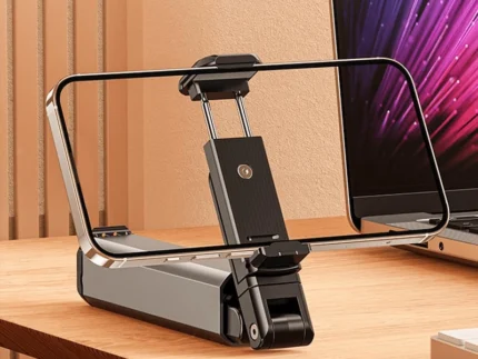 Portable Travel Phone Holder Stand