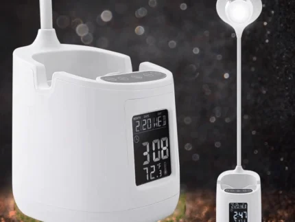 LED Desk Lamp