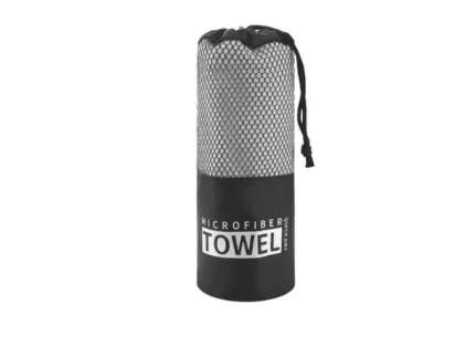 Microfiber Towel