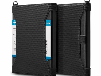 Passport Wallet
