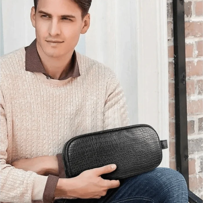WiWU-Salem-FIingerprint-Lock-Lux-Pouch-Black-8 (1)