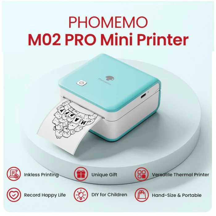 flash-sale-phomemo-m02-pro-bluetooth-mini-printer-543760