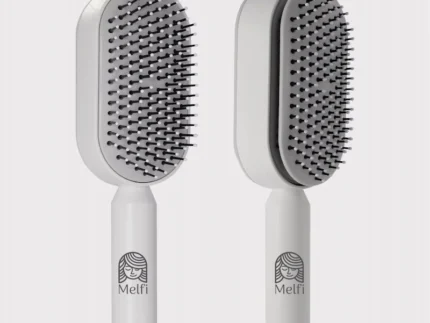 Melfi Combo Hair Brush