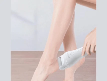 Enchen Electric Foot Callus Remover