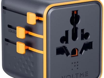 Voltme Vito Go EzTravel 20W Adapter