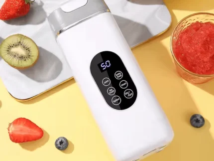 Juicing Cup