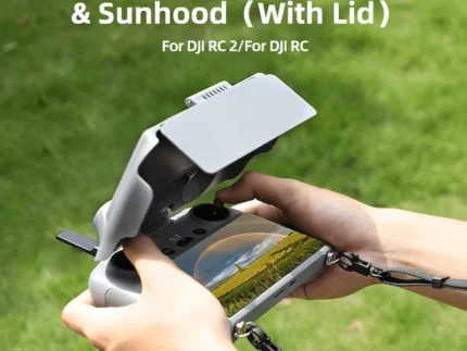 Sunnylife 2 in 1 Controller Protector For RC 2