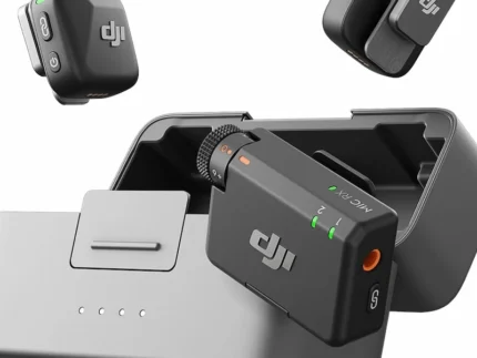 DJI Mic Mini