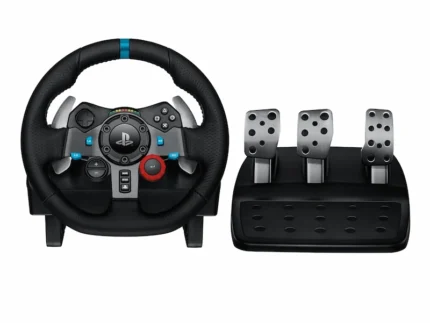 Logitech G29 Driving Force Racing Wheel