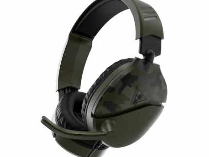 Turtle Beach Recon 70 Gaming Headphone