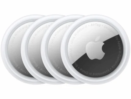 Apple AirTag 4 Pack