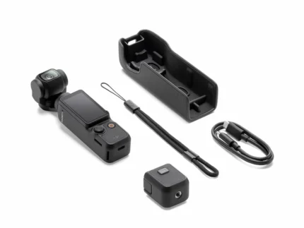 DJI Osmo Pocket 3