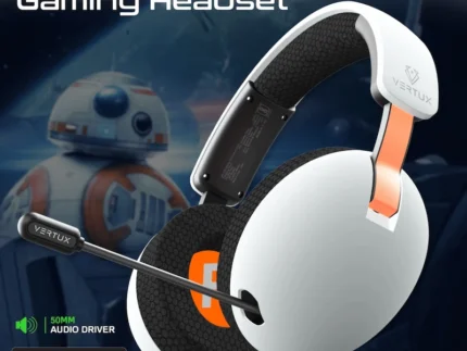 Vertux BB-8 Gaming Headphone