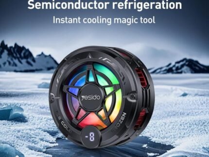 Yesido Phone Cooler