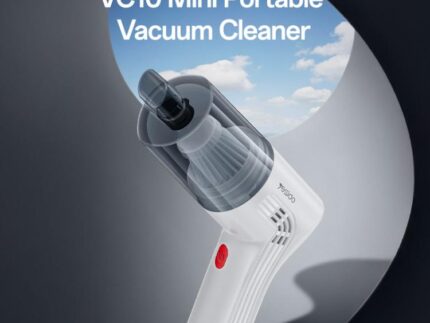 Yesido Vacuum Cleaner VC10