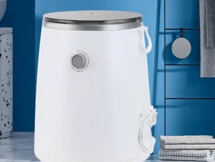 Portable Small Washing Machine