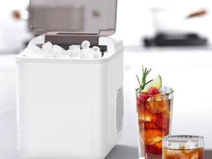 CKGO Smart Ice Maker