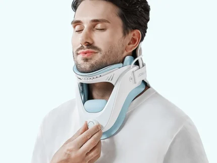 Cervical Neck Massager