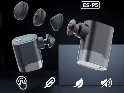 Smart P5 Pocket Massage Gun