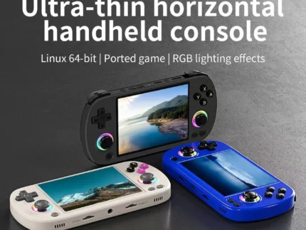 ANBERNIC RG40XX H Retro Handheld Game Console