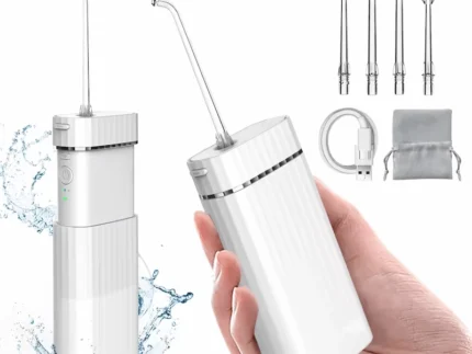 Mini Portable Oral Irrigator