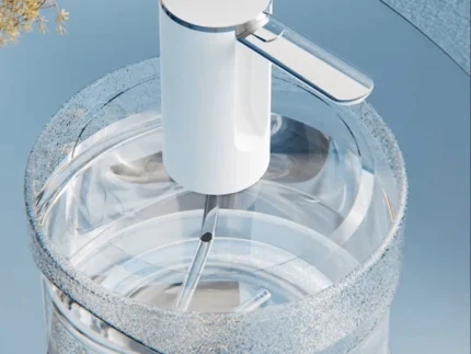 Automatic Water Dispenser