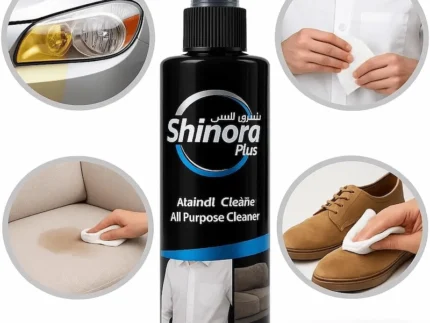 Shinora Plus All Purpose Cleaner