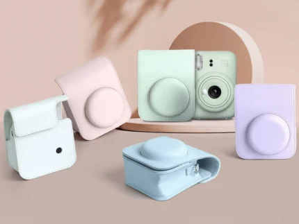 Fujifilm Instax Mini 12 Bag