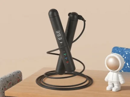 Porodo Smart Voice Jump Skip Rope