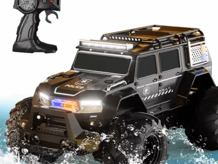 Off Road Car Toy