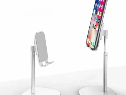 Adjustable Phone & Tablet Holder