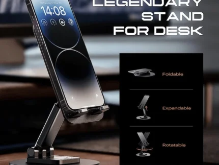 Bolice Phone & Tablet Holder BO-216