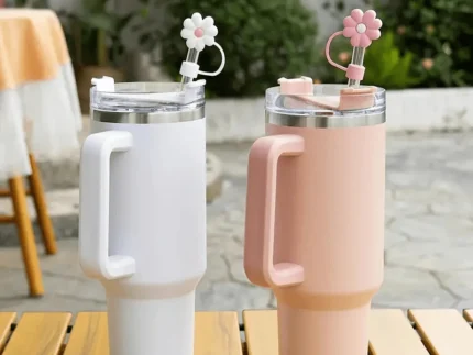 Stanley Silicone Straw Topper