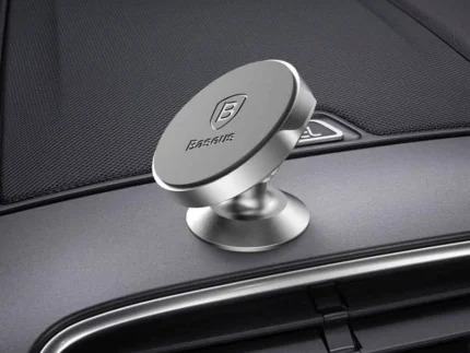 Baseus Small Ears Magnetic Car Phone Holder