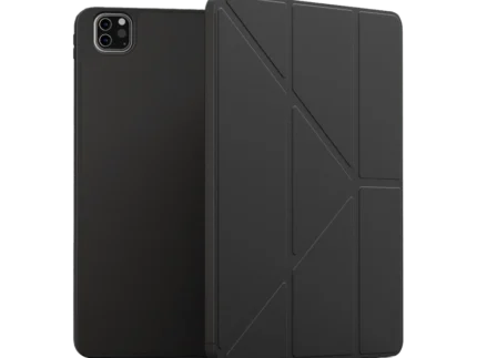 Levelo Elegant Leather Case for iPad Pro 2024