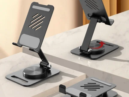 Bolice Foldable Phone & Tablet Holder BO-221
