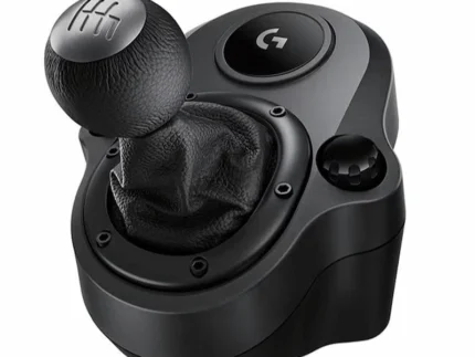 Logitech G Driving Force Shifter
